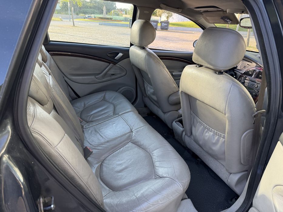 Citroen c5 2.0hdi 110cv