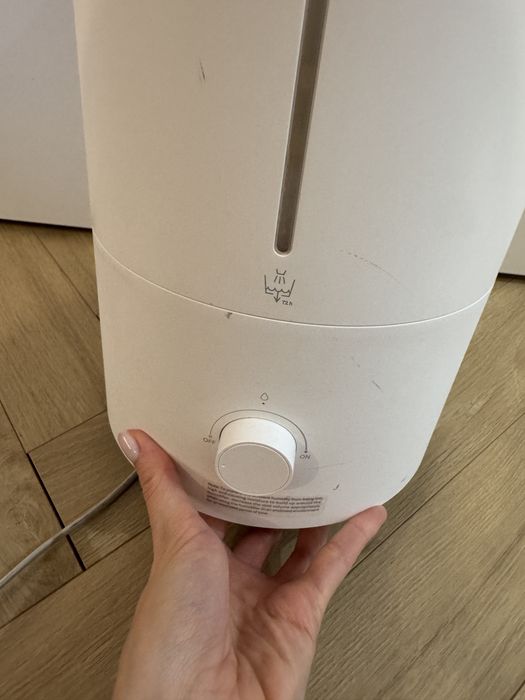 Xiaomi nawilżacz powietrza