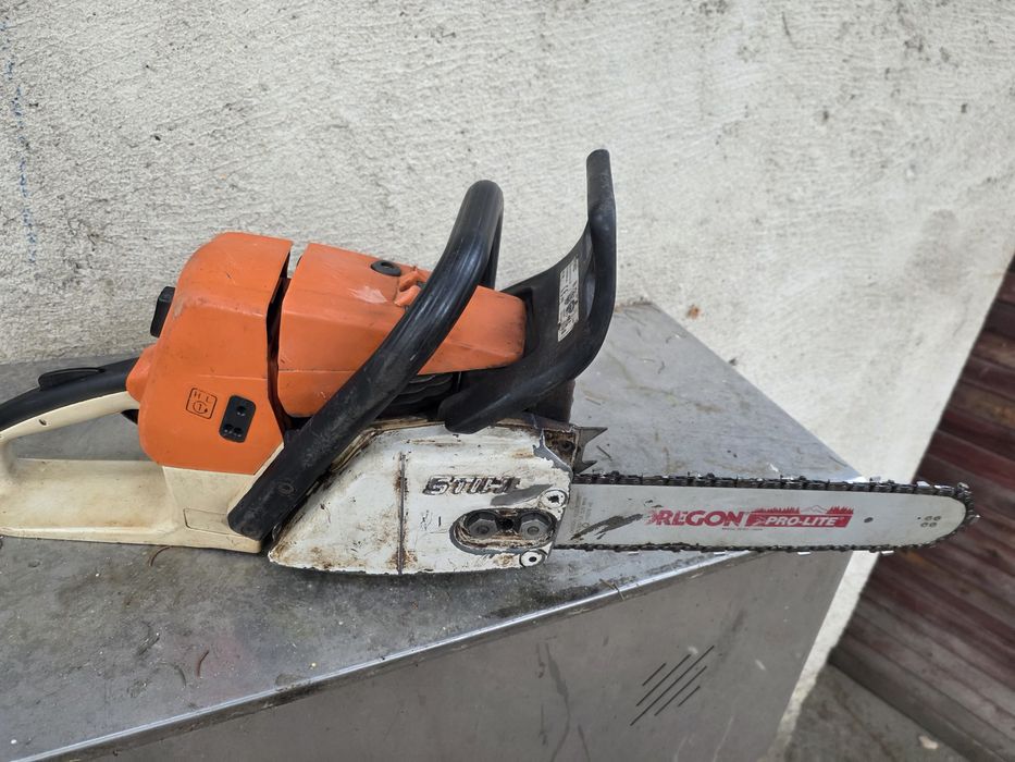 Sprzedam piłę Stihl MS360