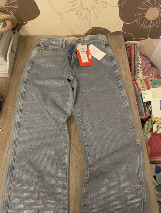 Spodnie Only  Jeans