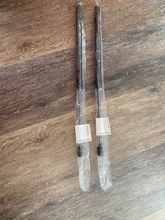 Amortecedores da Mala Opel Vectra B caravan