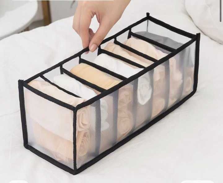 Органайзер для белья, органайзер для хранения
