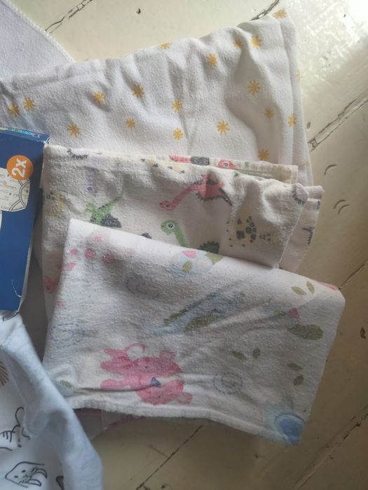 Лот для новонародженого, немовлят