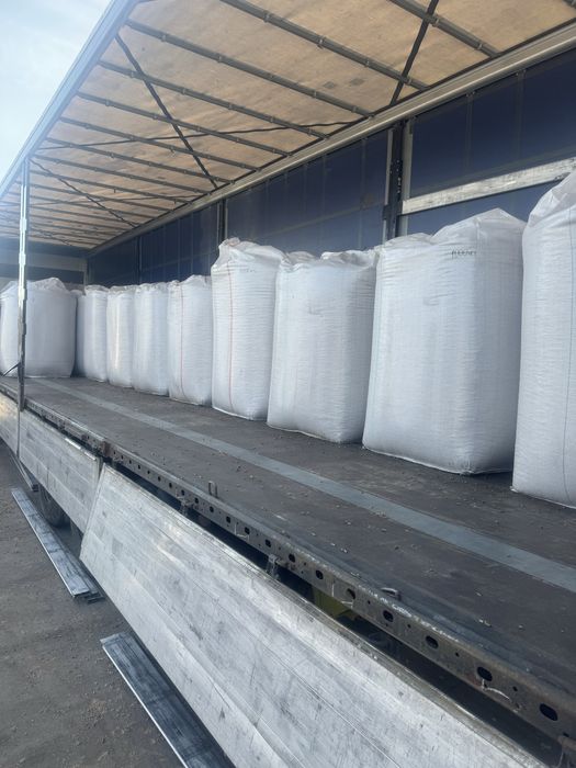 Pellet KZR klasa A1/ A2 6mm Big Bag