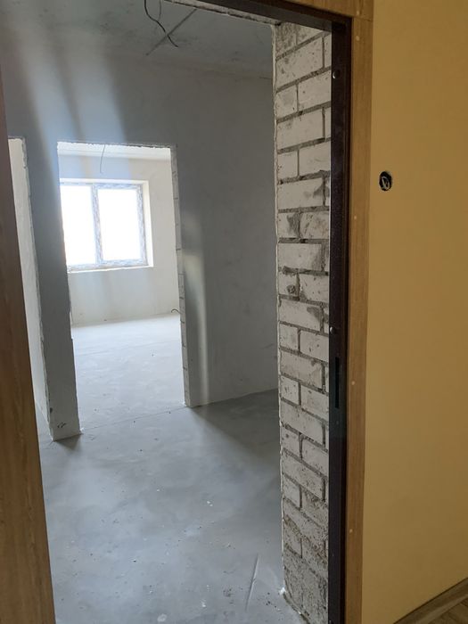 2-стаен апартамент, 33 m²