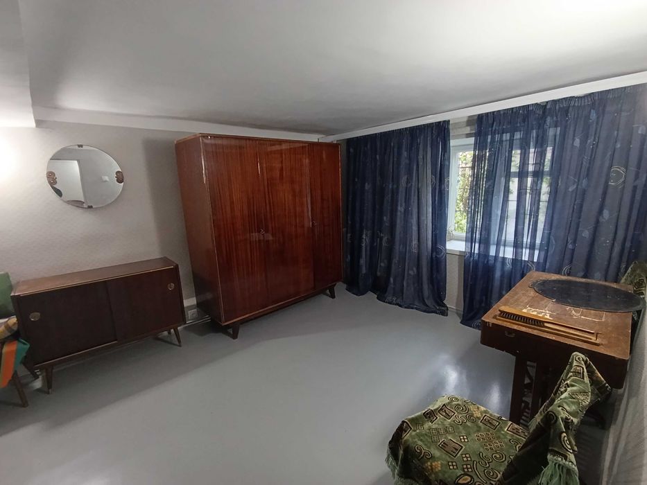 Парк Шевченко 3х ком. кв. 82м с ремонтом  двухуровневая АГВ+ПАРКОВКА