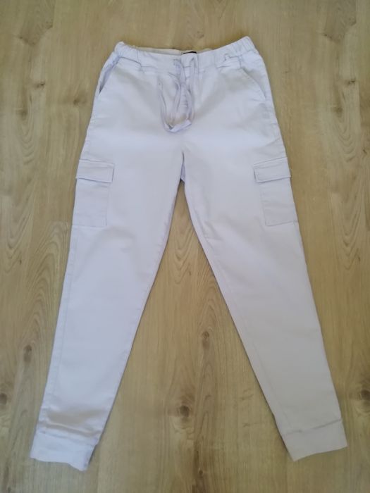 Spodnie XS - S Cropp dziewczęce