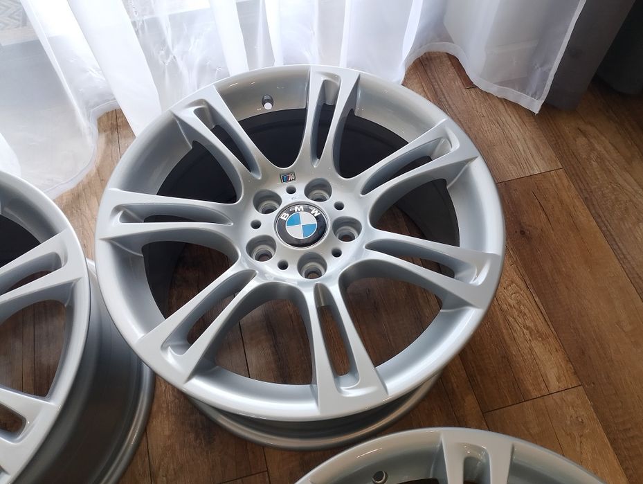 Styling 350 bmw f 10/11 18 cali
