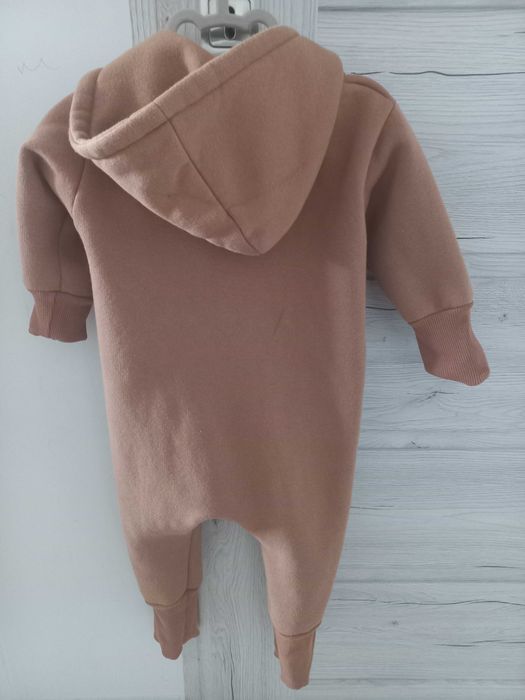 Kombinezon pajacyk r.80