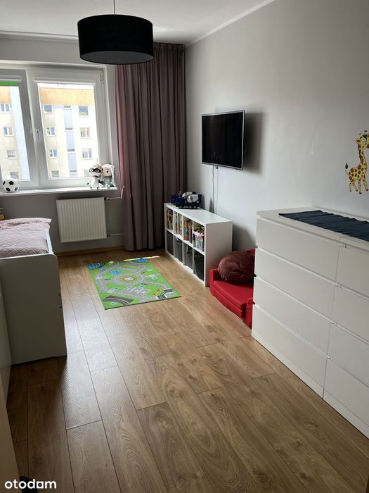 Mieszkanie w Bydgoszczy (Fordon) z balkonem i piwnicą - Widok 6