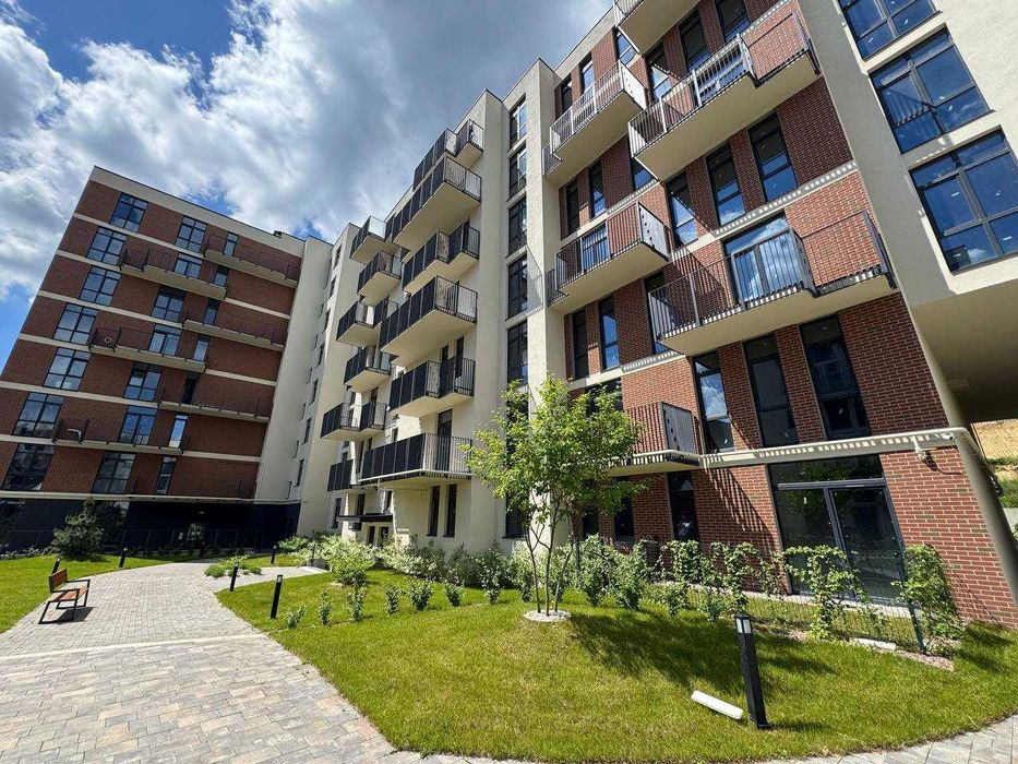 Продаж 3-кім квартири в ЖК Perfect Life в будинку бізнес класу.