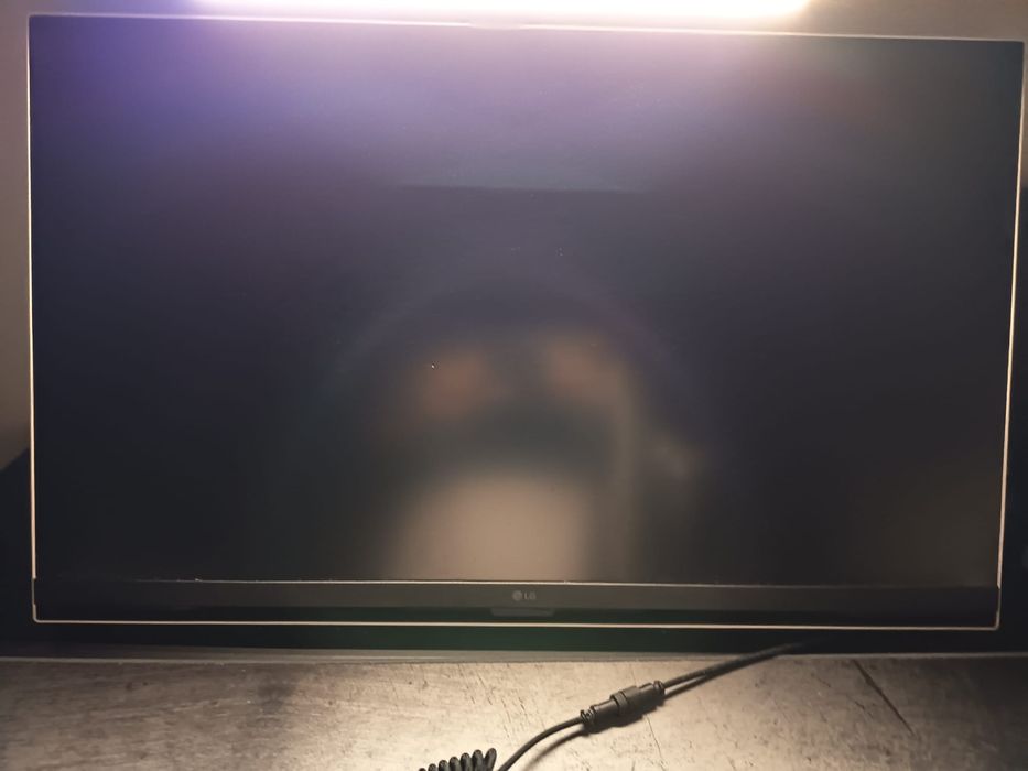 Televisão smart TV lg 32 polegadas