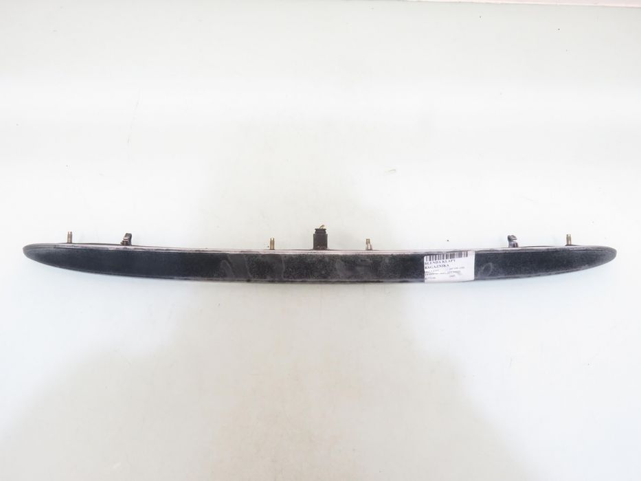 Blenda Klapy Peugeot 307 Sw