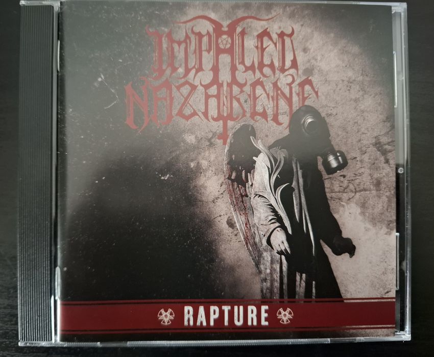 Impaled Nazarene- rapture