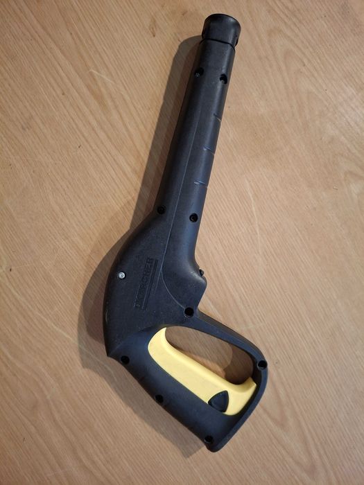 пистолет Karcher k 2.3.4.5.6.7 Quick Connect/скоба керхер быстросъëм