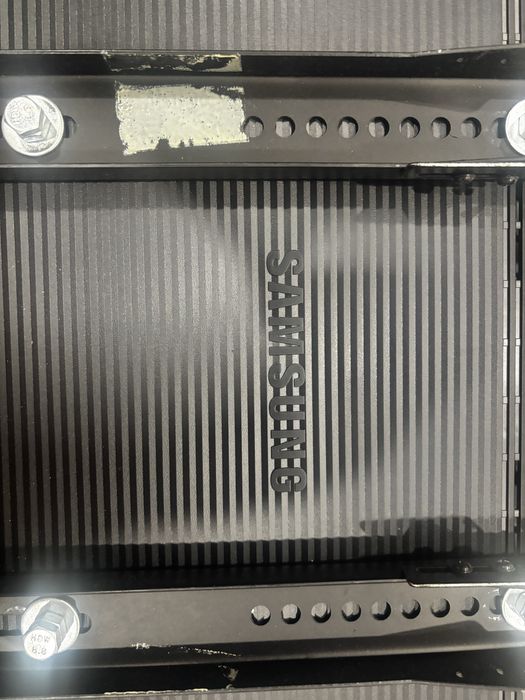 Samsung LH43QMRAPGCXEN (QM43R-A – 43″ 4K UHD Signage)