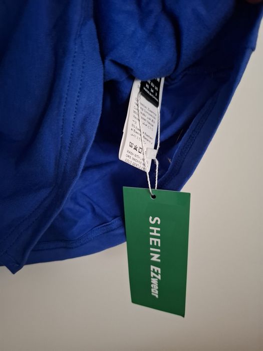 Vestido Shein novo