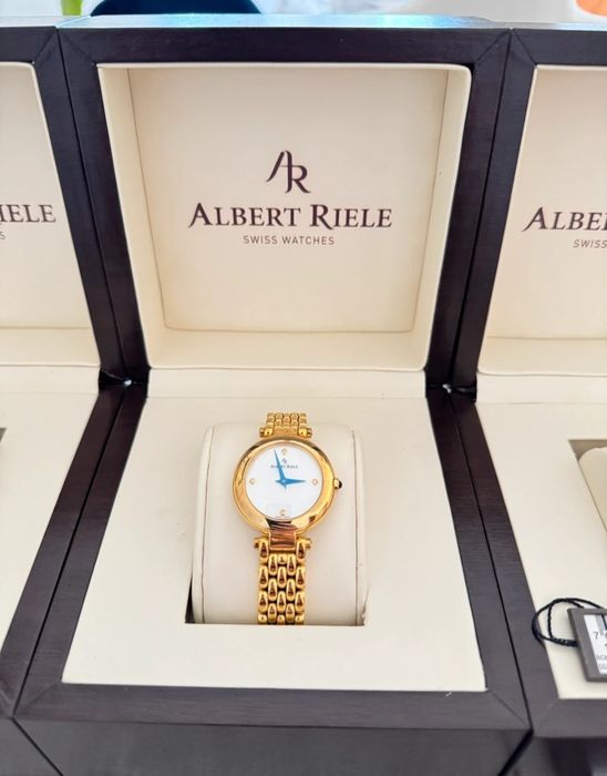 Zegarek Albert Riele Gala