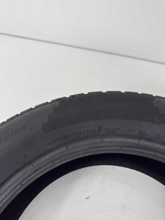 NOWE zimowe OPONY 225/60R18 - Falken EuroWinter HS02 PRO