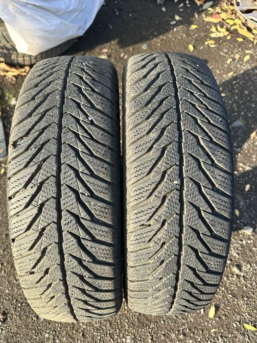 Пара шин 175/65 R15 Matador