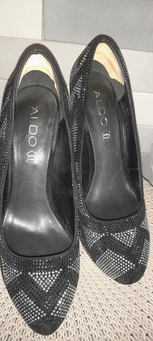 Buty Aldo rozmiar 40