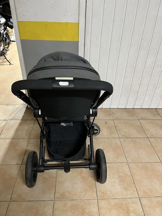 Carrinho Cybex Cloud z