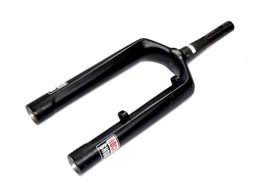Amortyzator Rock shox RS 1 27,5" na części do serwisu