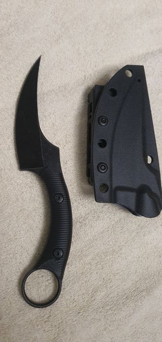 Ніж Керамбіт (bastinelli)