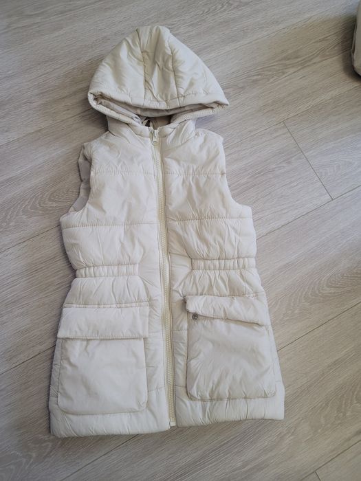 Жилетка 116(5-6років)