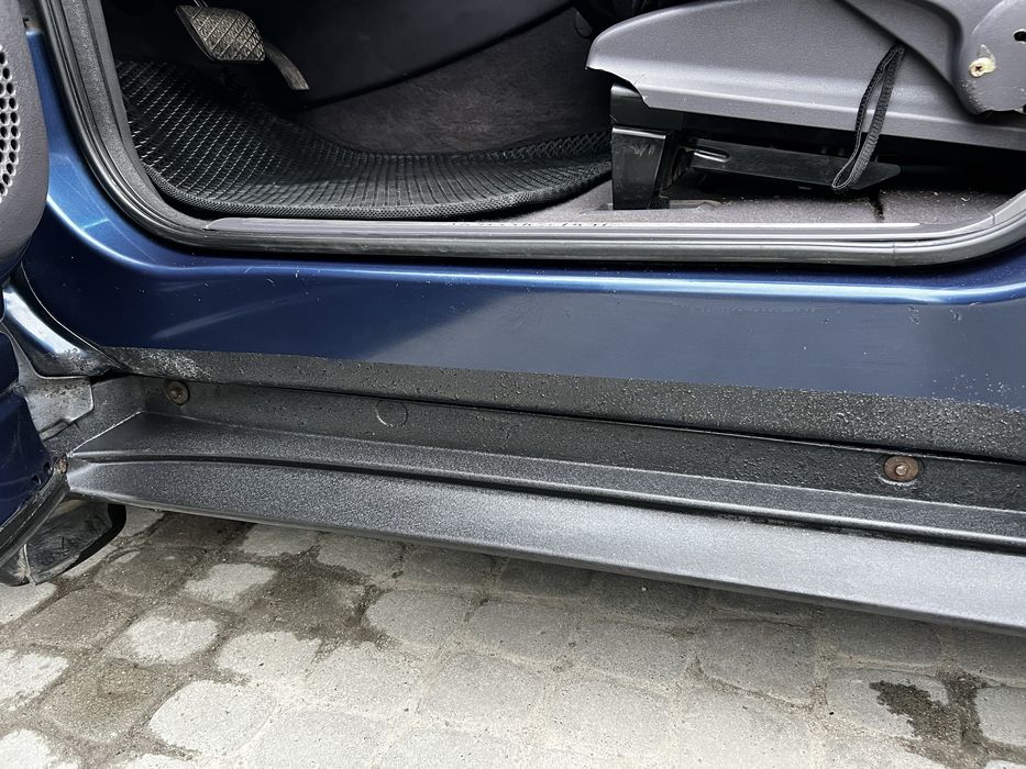 Mercedes A-Class 1.7 CDI автомат