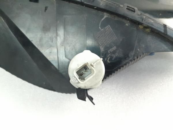Pisca frente esquerdo RENAULT Megane IV (B9A/M_)