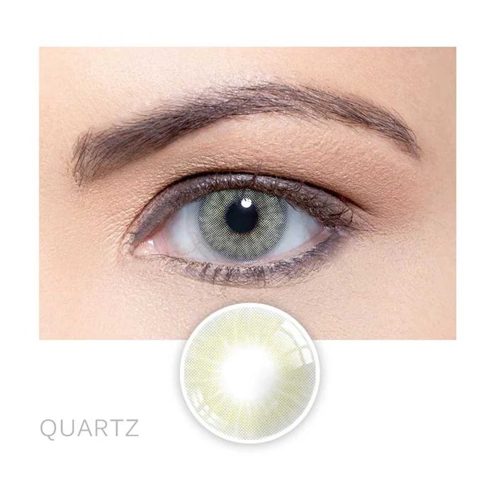 LENTES DE CONTACTO 2 ANOS