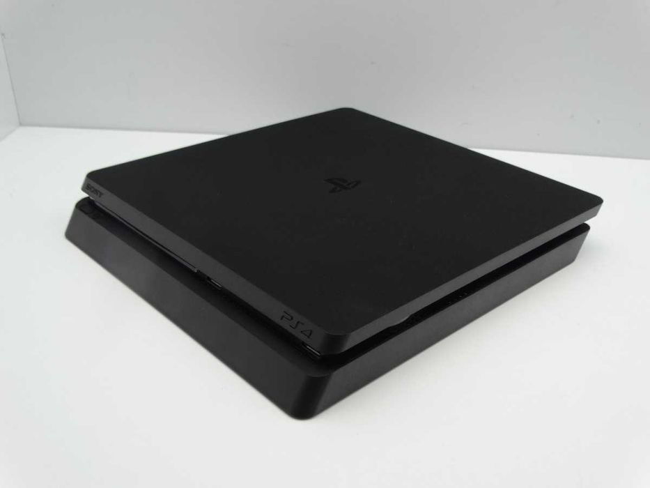 Konsola Sony Playstation 4 PS4 Slim 1TB CUH-2016B Pad
