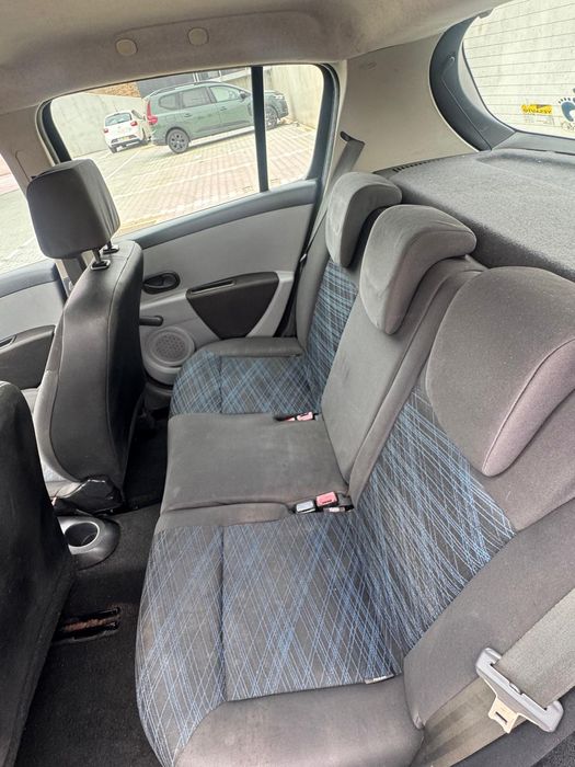 Renault Clio III 1.2  2008 Nacional