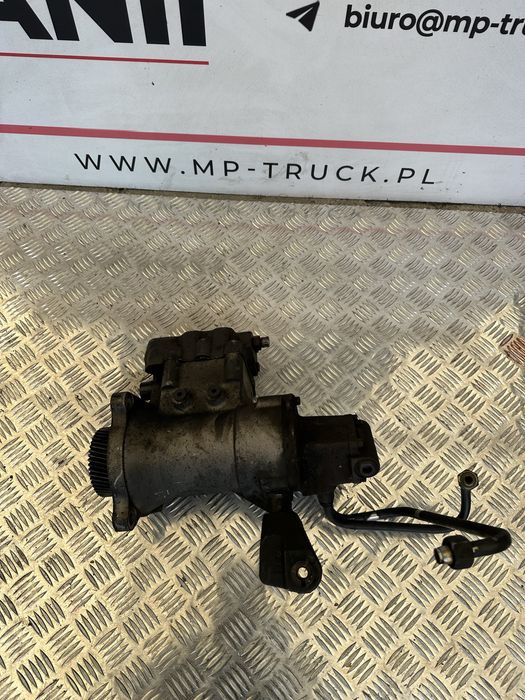 Pompa paliwa Scania