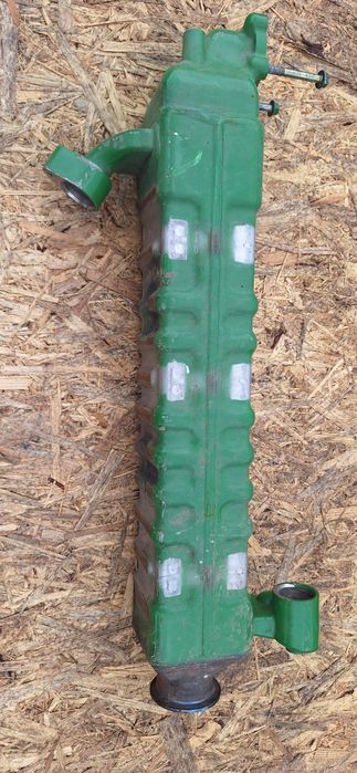 Półoś do John Deere seria 8