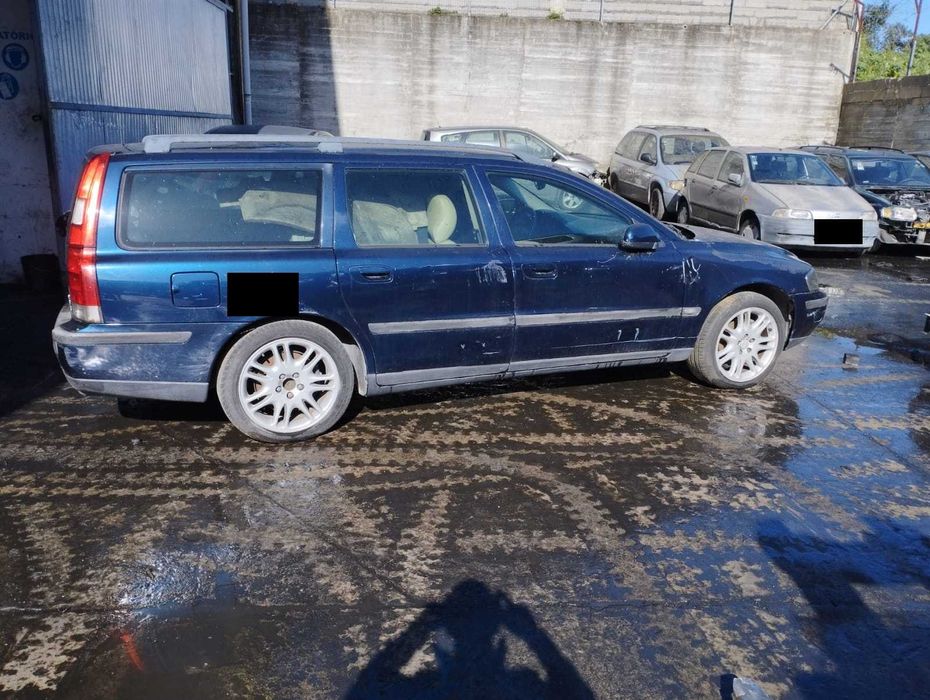 Volvo V70 para peças