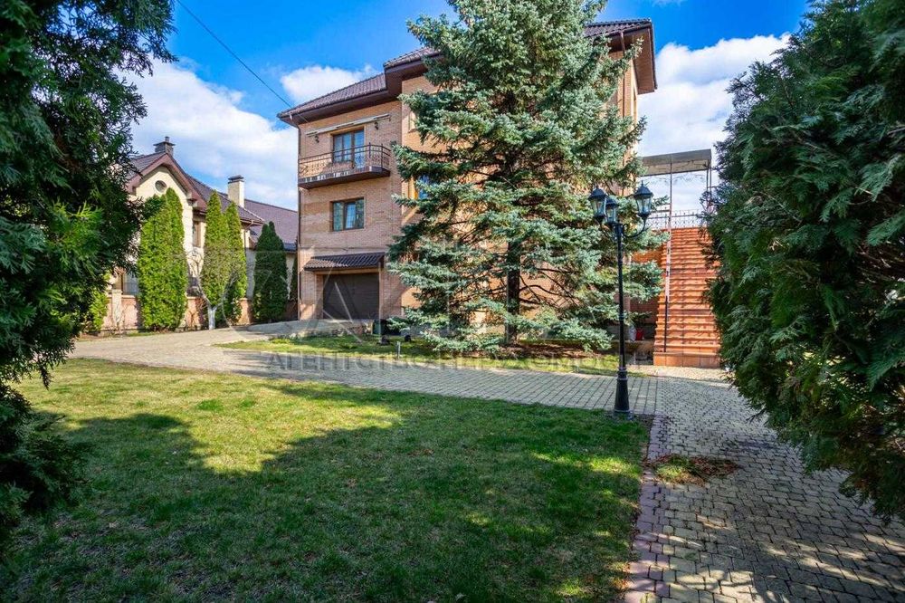 Продажа дома, Вишенки, КГ Золоче, Бориспольский р-н, ГАЗ