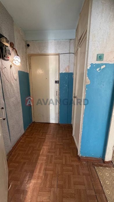 Продаж 1 к. квартири !