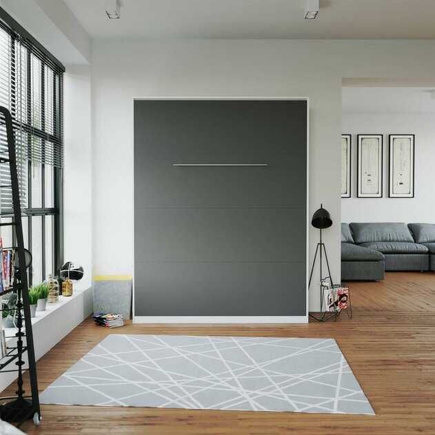 Механізм шафа-ліжко трансформер