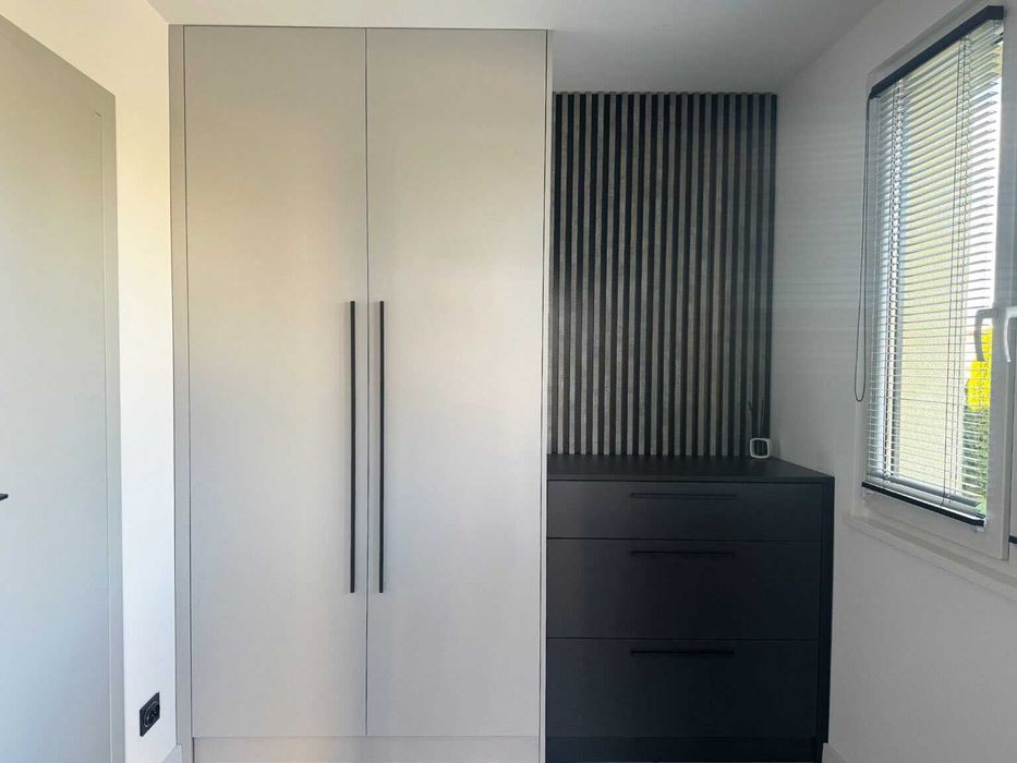 Meble na wymiar! Kuchnie! Szafy! Zabudowy! Stolarz! Szybkie terminy!