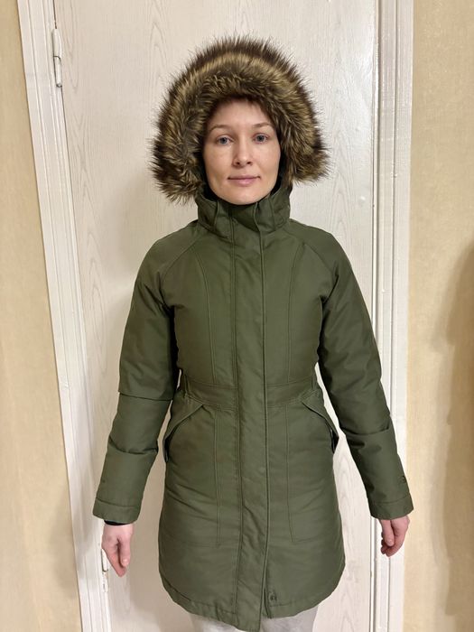 The North Face пухова парка | XS | гусячий пух | ідеальний стан