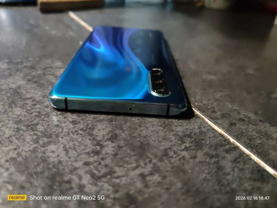 Huawei P30 6/128GB Idealny Stan
