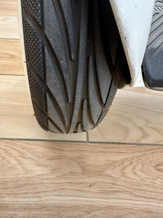 Гіроскутер Xiaomi/Segway Ninebot Plus Оригінал!