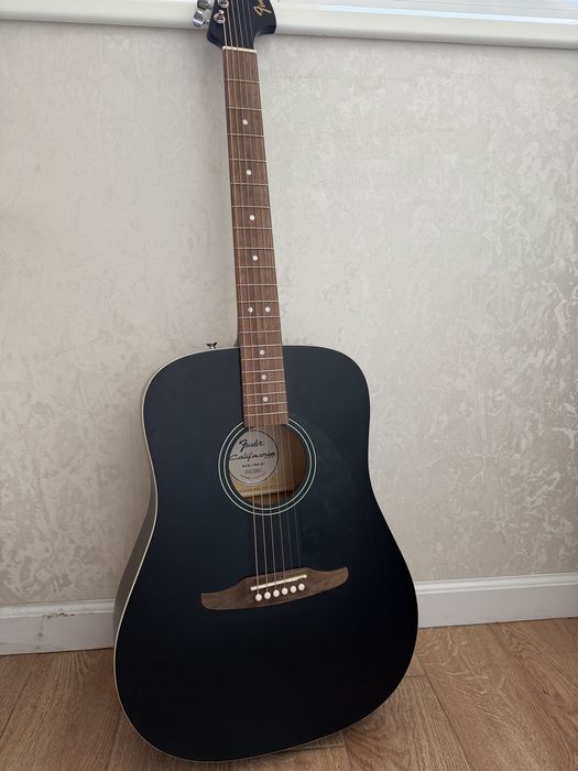 Продам нову гітару Fender