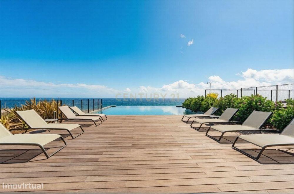 Savoy Residence | Monumentalis  Uma nova dimensão de exclusividade no