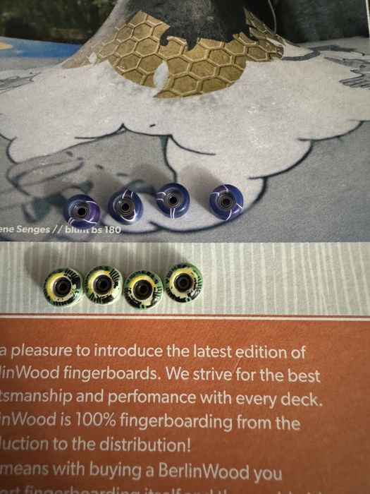 Продам рампу blackriver та й інші деталі flat face, dynamic