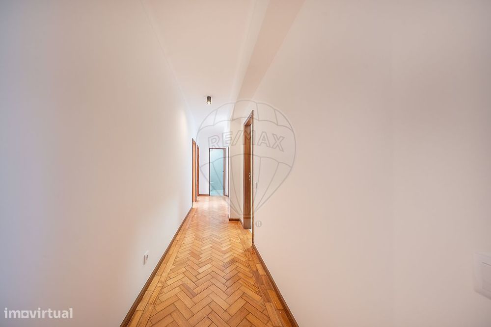 Apartamento T3 para venda