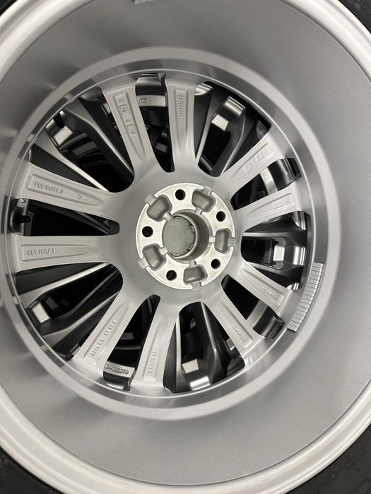 Nowe koła zimowe alufelgi 19 Hyundai Santa Fe IV TM