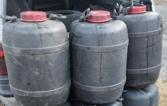 Продам бочки 220/150/60/30л